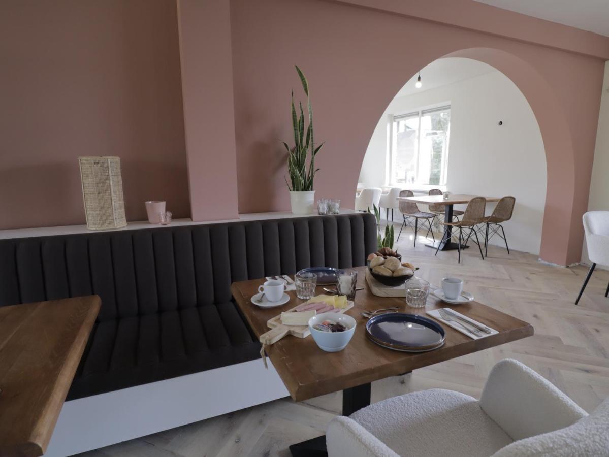 Hotel Zuideinde Nieuwkoop Екстериор снимка
