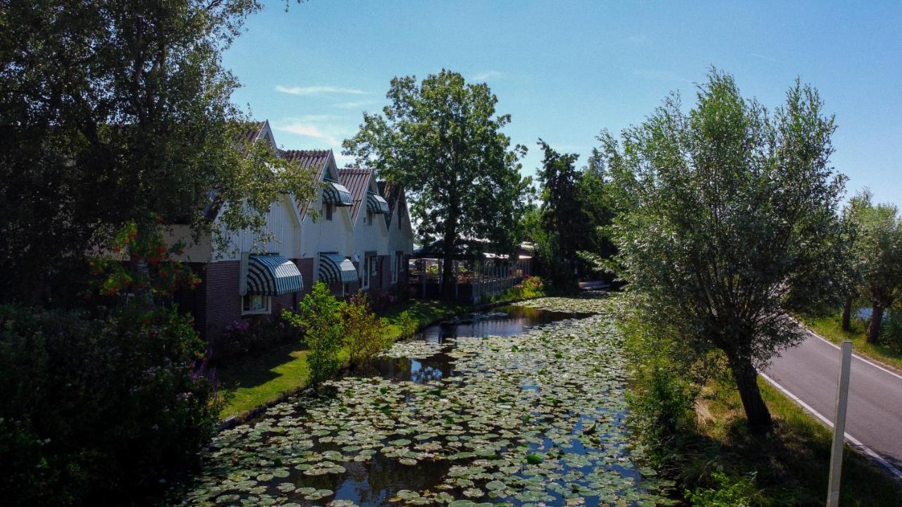 Hotel Zuideinde Nieuwkoop Екстериор снимка
