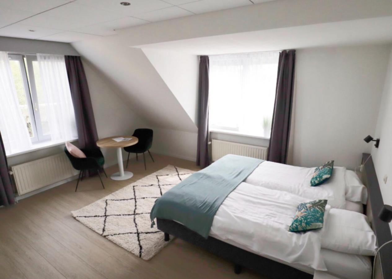 Hotel Zuideinde Nieuwkoop Екстериор снимка