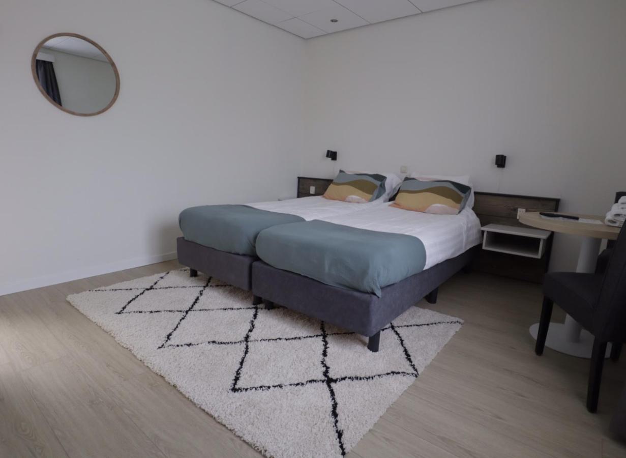 Hotel Zuideinde Nieuwkoop Екстериор снимка