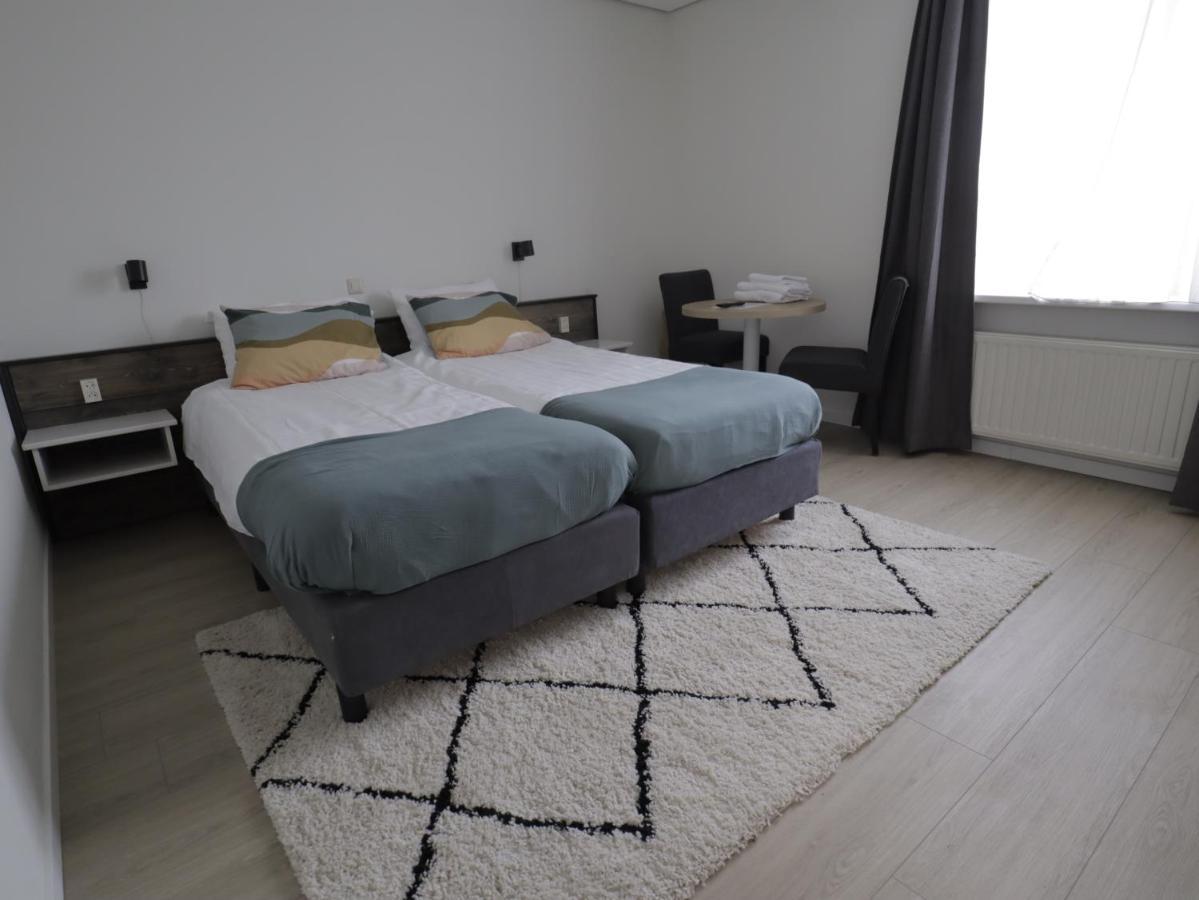 Hotel Zuideinde Nieuwkoop Екстериор снимка