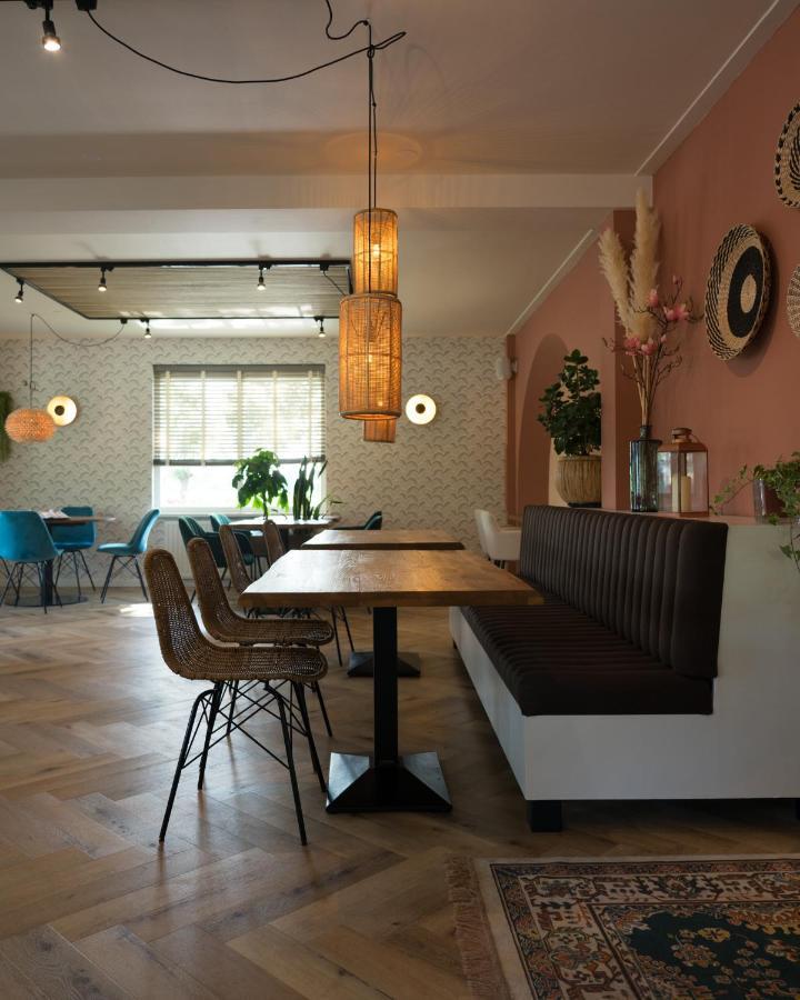 Hotel Zuideinde Nieuwkoop Екстериор снимка
