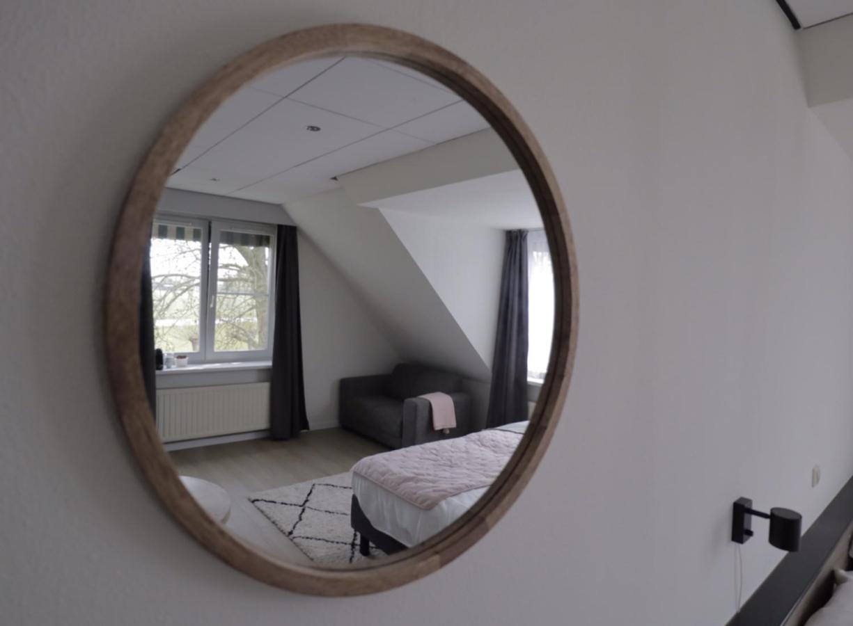 Hotel Zuideinde Nieuwkoop Екстериор снимка