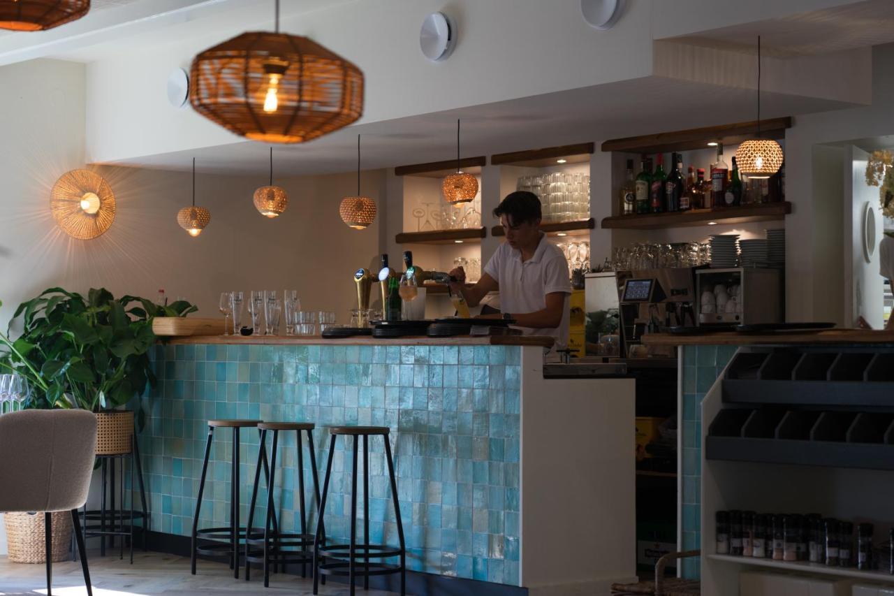 Hotel Zuideinde Nieuwkoop Екстериор снимка