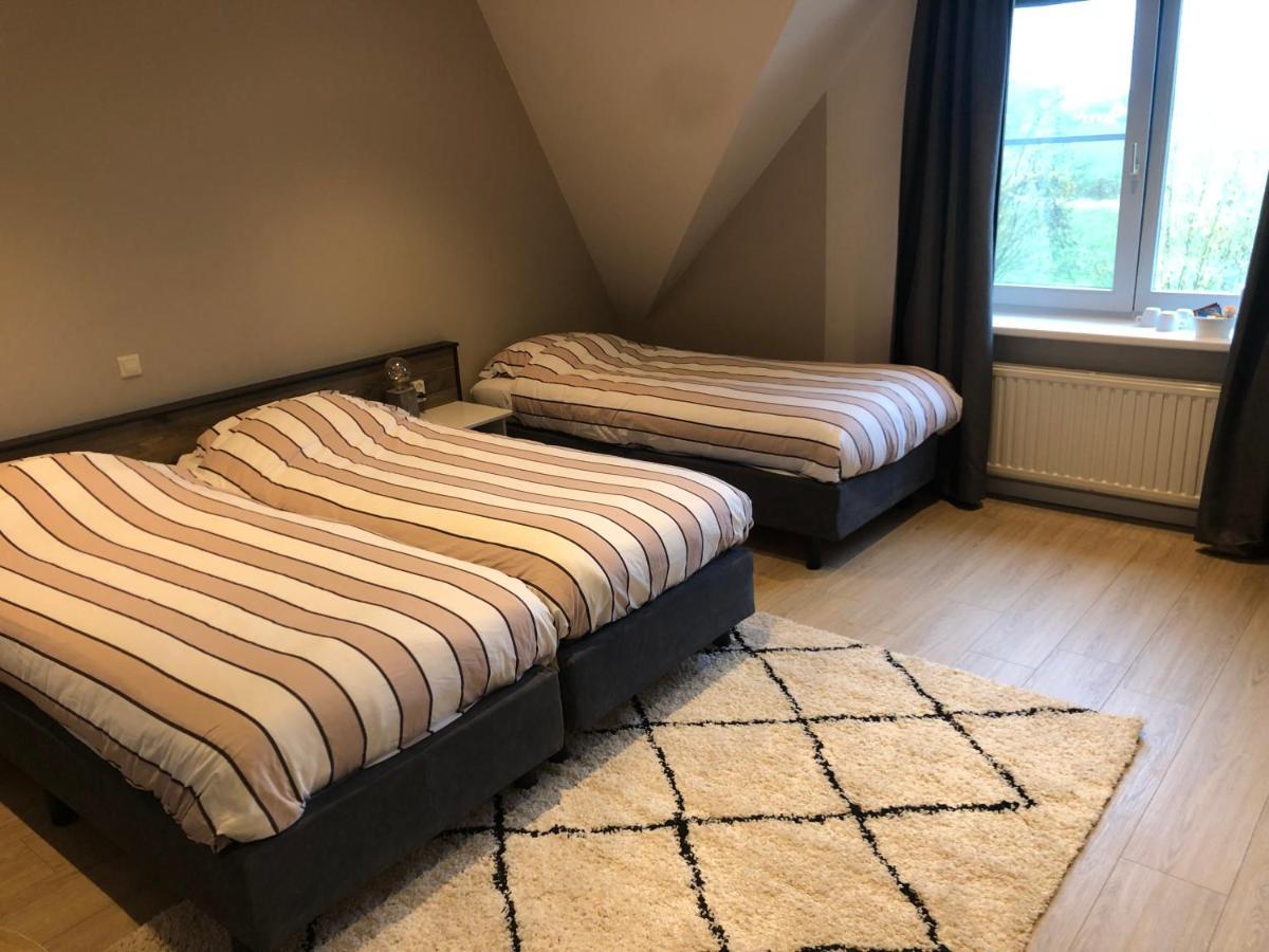 Hotel Zuideinde Nieuwkoop Екстериор снимка
