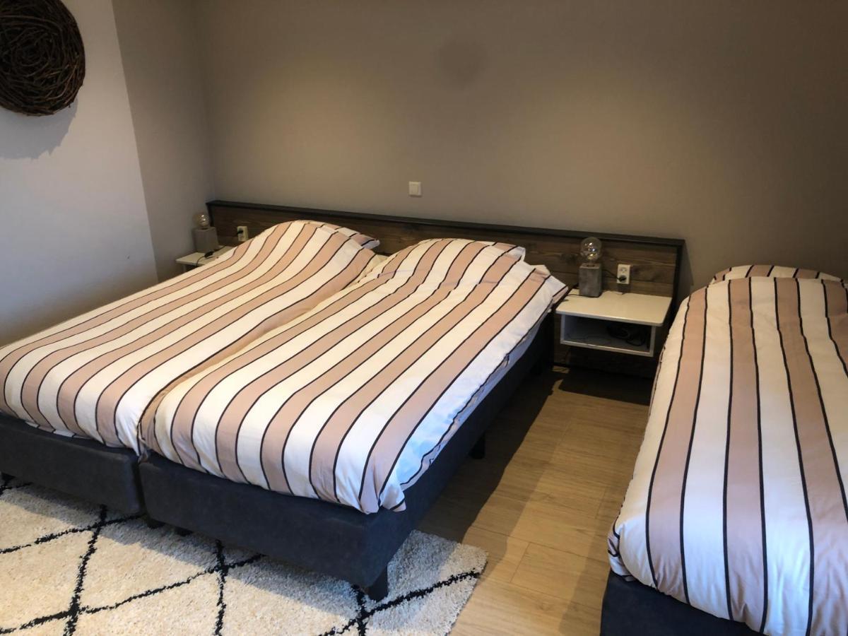 Hotel Zuideinde Nieuwkoop Екстериор снимка